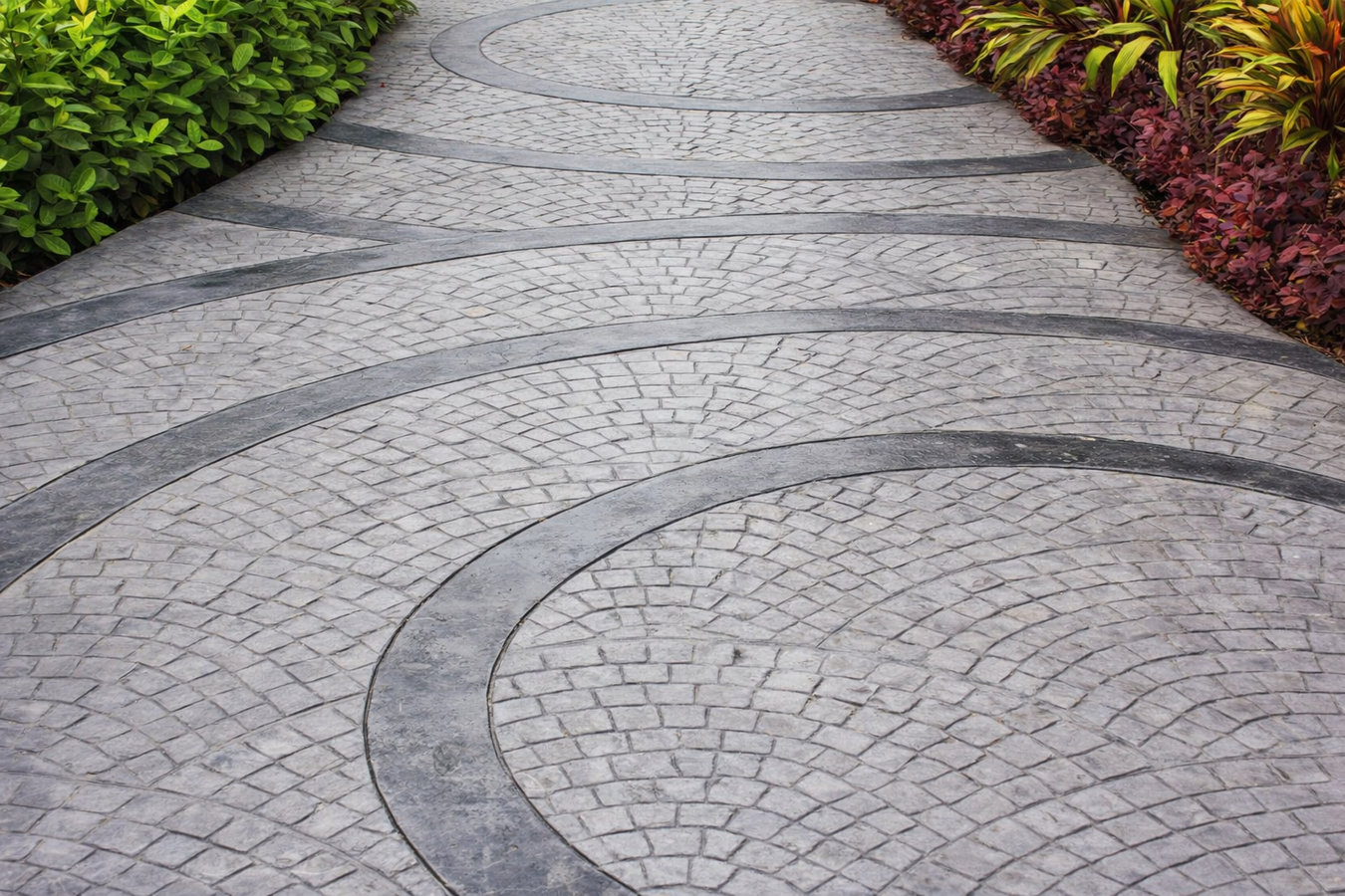 Concrete Contractor services in La Mesa, CA