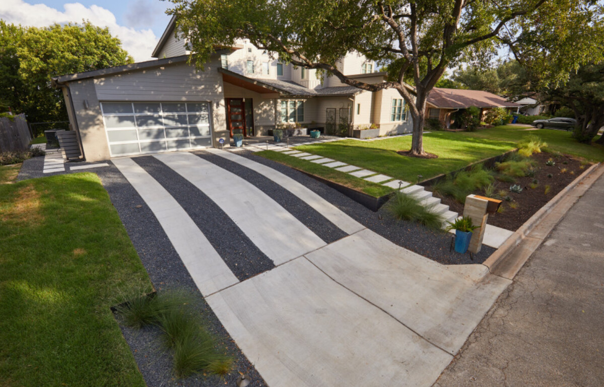 Concrete Driveways service in Encinitas, CA